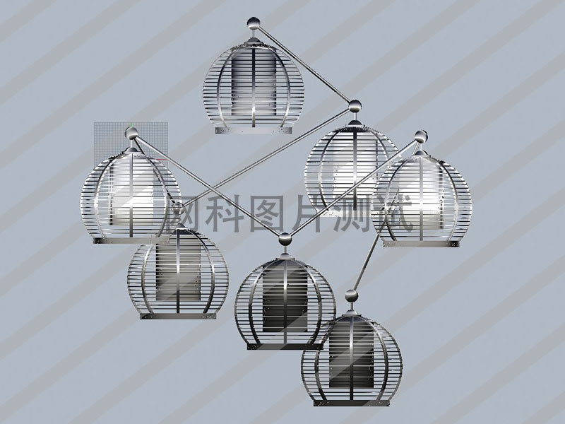 測試案例3